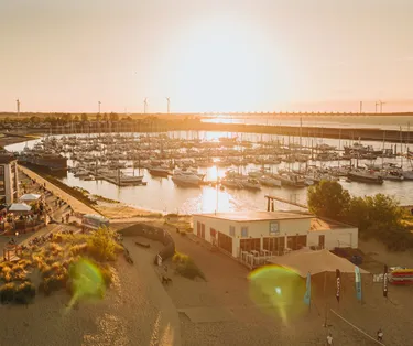 Roompot Water Village 