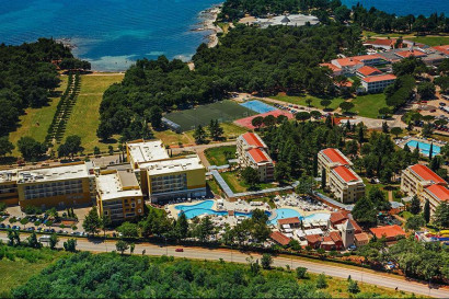 Istrian Villas