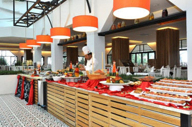 Hotel Sarigerme Imperial