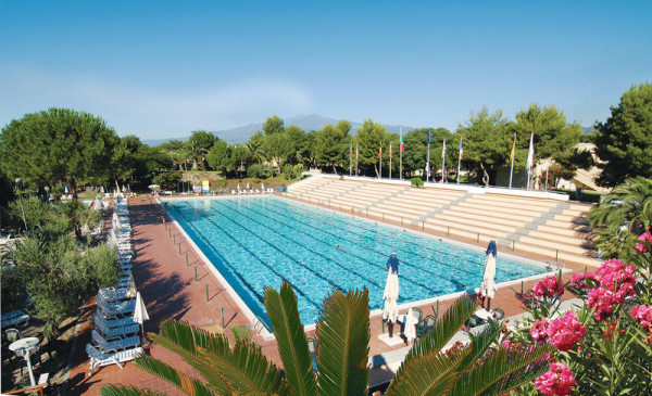 Hotel Naxos Beach Resort