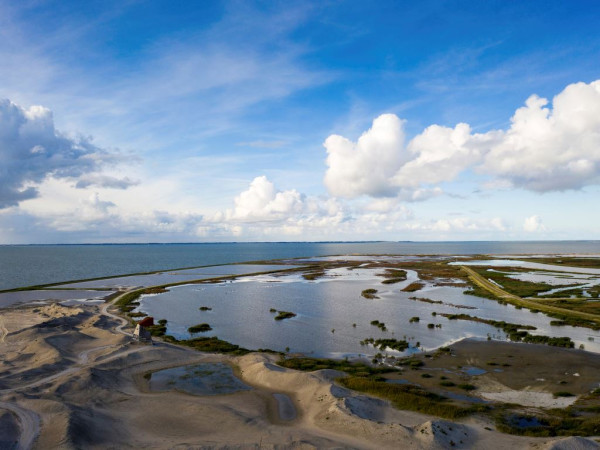 Landal Marker Wadden