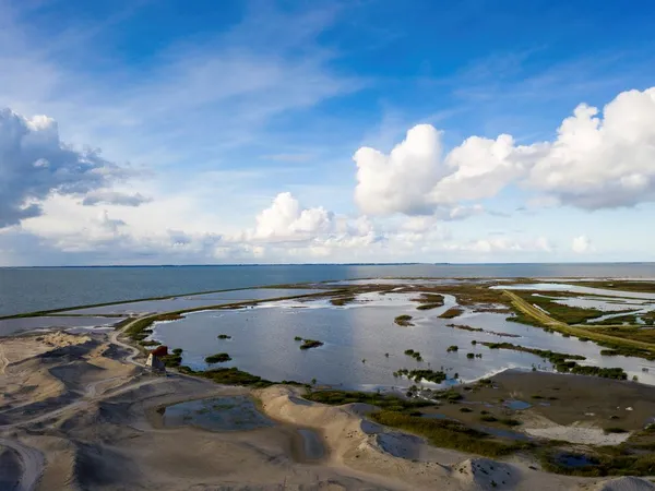 Landal Marker Wadden