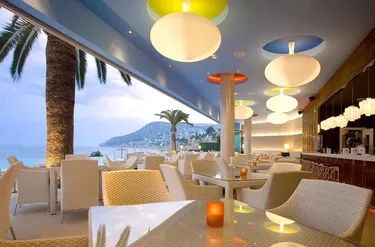 Gran Hotel Sol y Mar