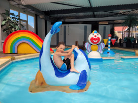 REVIEW: Met een dreumes naar de kleinste 5-sterren camping van Nederland