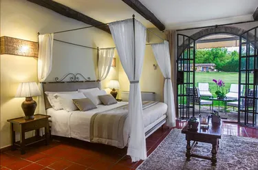 Hotel Borgo San Luigi