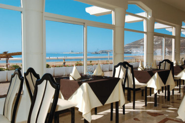 Hotel Royal Decameron Tafoukt Beach