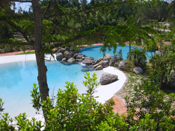 Camping L'Ultima Spiaggia