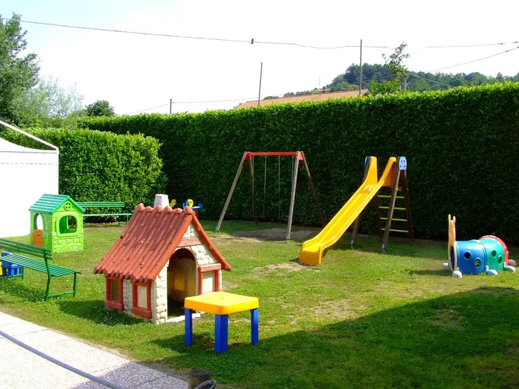 Fun for kids!