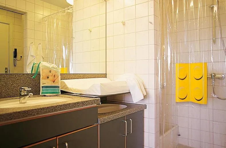 LEGOLAND hotel