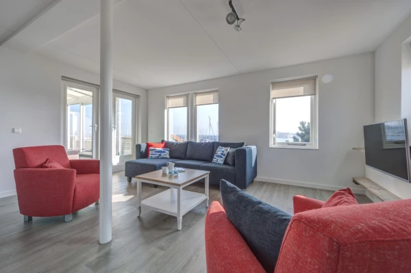 Summio Marina Port Zélande