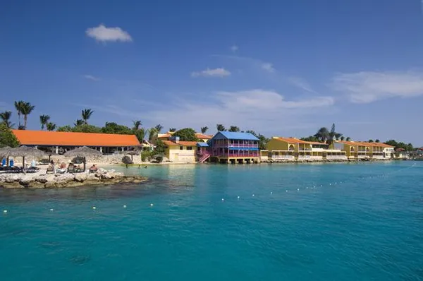 Divi Flamingo Beach Resort