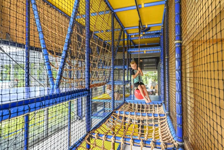 Leuke kinderactiviteiten bij Capfun De Pekelinge