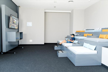 Servatur Puerto Azul