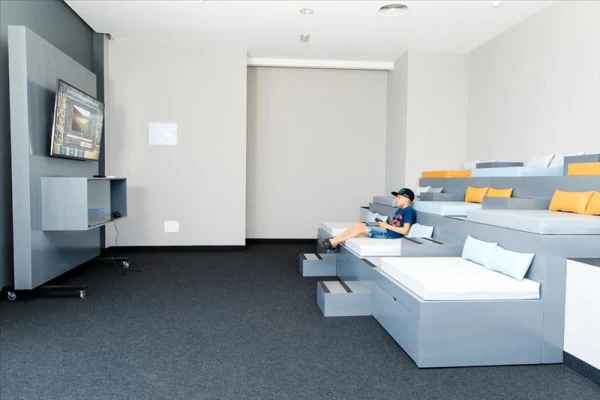 Servatur Puerto Azul