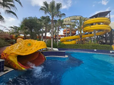 SUNtip- Long Beach Resort Turkije