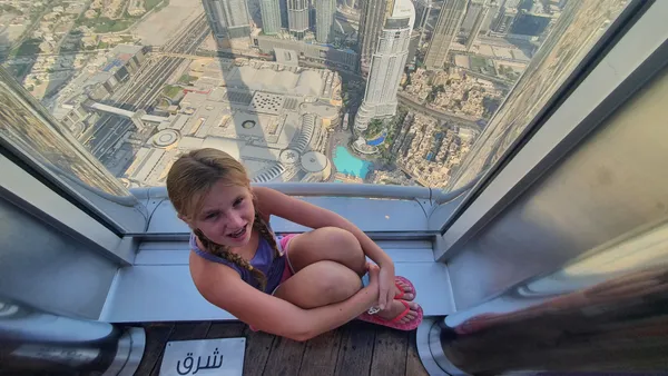 All-inclusive vakantie naar Dubai