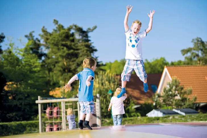 Kinderactiviteiten