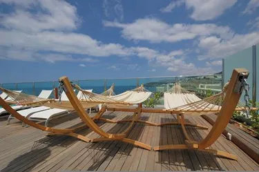 Hotel Dorado Beach in Arguineguin  Gran Canaria, Spanje 