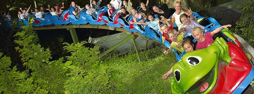 Pretpark Duinrell