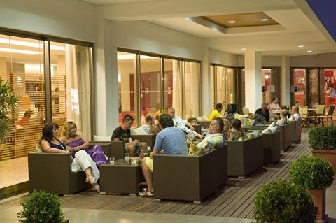 Aparthotel Alfagar II