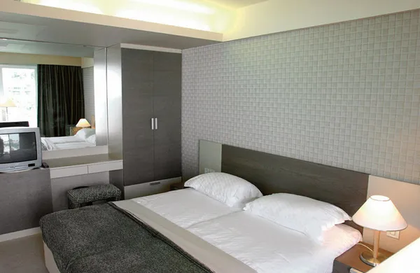 Hotel Laguna Albatros