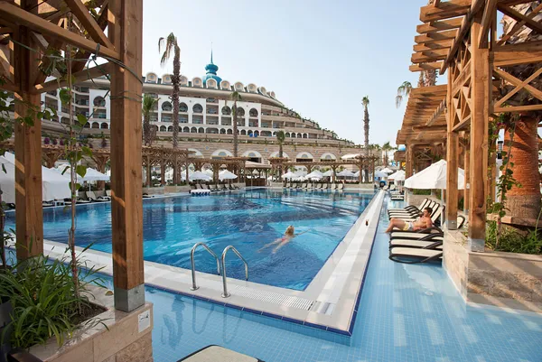 Crystal Sunset Resort