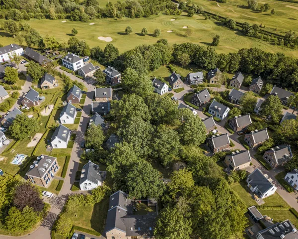 Dormio Resort Maastricht