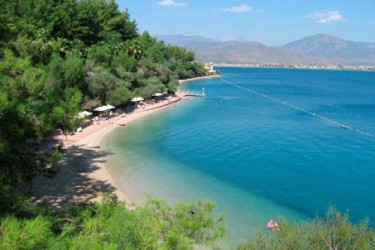 Letoonia Club & Hotel