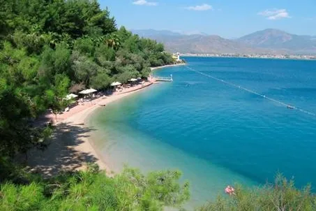 Letoonia Club & Hotel