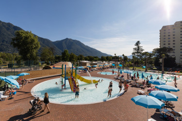 Campofelice Camping Village