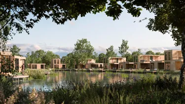 Nieuw: Landal De Wedderplassen 