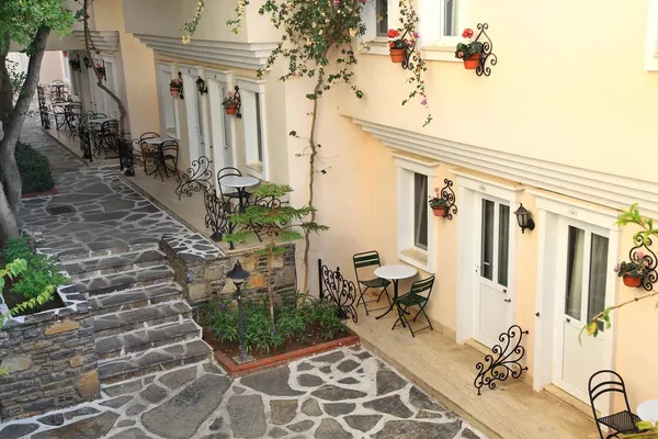 Hotel Cactus Fleur Beach Club