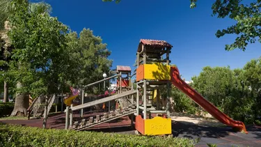 Aparthotel Alfagar Village 