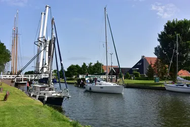 Marvilla Parks Friese Meren 