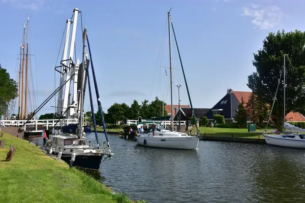 Marvilla Parks Friese Meren 