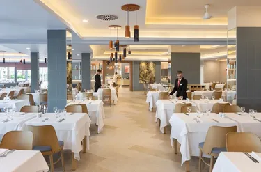 RIU Palace Palmeras