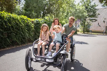 Roompot De Katjeskelder