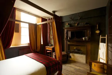 Georgian House Hotel