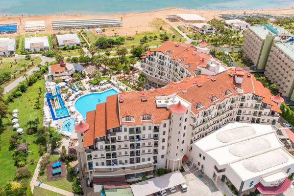 Hotel Bella Resort & Spa