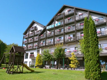 Hotel Der Jägerhof