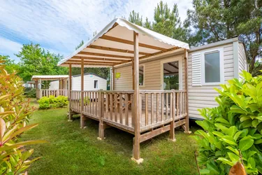 Camping Lou Broustaricq