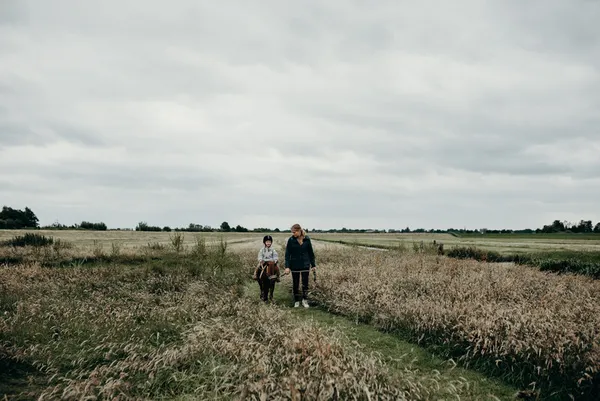 Waar vind je de boerderijvakanties van BoerenBed? 