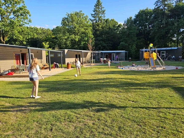 KleintjesWeken op camping TerSpegelt: check de nazomerdeals!