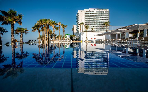 Hotel Estival Torrequebrada