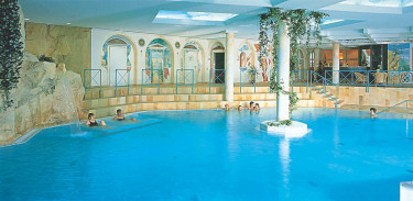 Dorint Sporthotel Garmisch-Partenkirchen