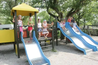 Camping Europa Silvella