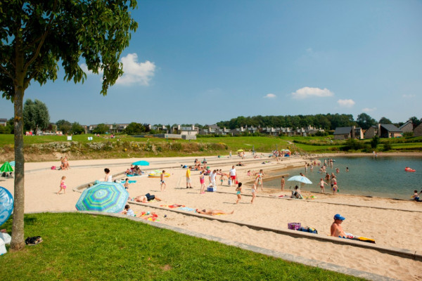 Landal Village l'Eau d'Heure