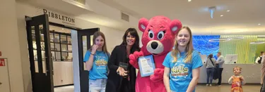 Interview met Preston Palace: winnaar Familiehotel met zwemparadijs