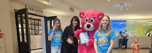 Interview met Preston Palace: winnaar Familiehotel met zwemparadijs