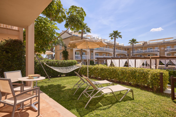 Zafiro Ca'n Picafort